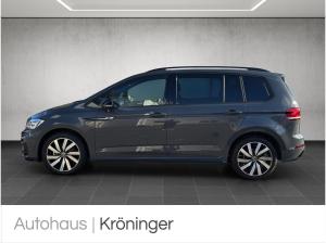 Volkswagen Touran Highline 1.5 TSI DSG R-Line **SOFORT VERFÜGBAR**