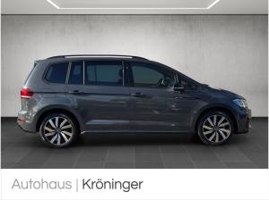 Volkswagen Touran Highline 1.5 TSI DSG R-Line **SOFORT VERFÜGBAR**