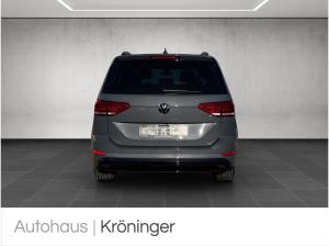 Volkswagen Touran Highline 1.5 TSI DSG R-Line **SOFORT VERFÜGBAR**