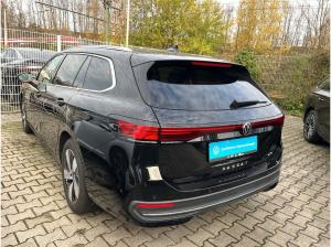 Volkswagen Passat Variant 1.5 eTSI Business sofort verfügbar !