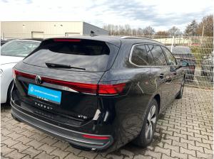 Volkswagen Passat Variant 1.5 eTSI Business sofort verfügbar !