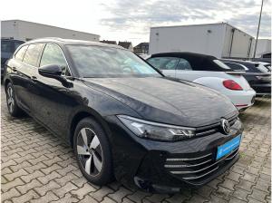 Volkswagen Passat Variant 1.5 eTSI Business sofort verfügbar !