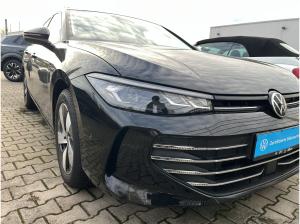 Volkswagen Passat Variant 1.5 eTSI Business sofort verfügbar !