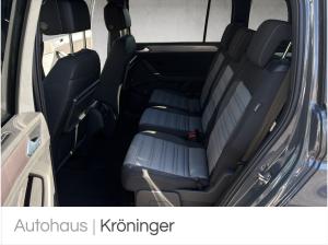 Volkswagen Touran Highline 1.5 TSI DSG R-Line **SOFORT VERFÜGBAR**