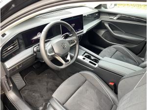 Volkswagen Passat Variant 1.5 eTSI Business sofort verfügbar !