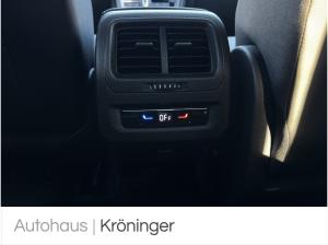 Volkswagen Touran Highline 1.5 TSI DSG R-Line **SOFORT VERFÜGBAR**