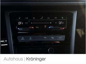 Volkswagen Touran Highline 1.5 TSI DSG R-Line **SOFORT VERFÜGBAR**