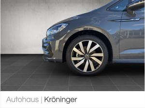 Volkswagen Touran Highline 1.5 TSI DSG R-Line **SOFORT VERFÜGBAR**