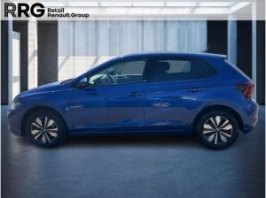 Volkswagen Polo 1.0 TSI Move Apple CarPlay SHZ PDC KLIMA