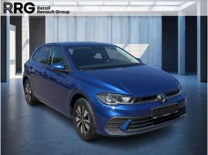 Volkswagen Polo 1.0 TSI Move Apple CarPlay SHZ PDC KLIMA