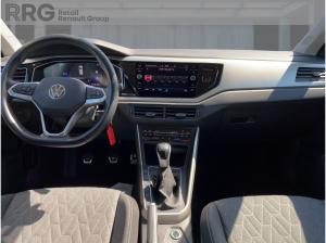 Volkswagen Polo 1.0 TSI Move Apple CarPlay SHZ PDC KLIMA