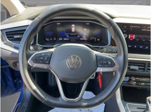 Volkswagen Polo 1.0 TSI Move Apple CarPlay SHZ PDC KLIMA