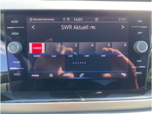 Volkswagen Polo 1.0 TSI Move Apple CarPlay SHZ PDC KLIMA