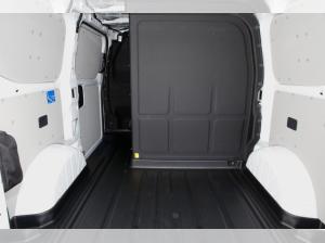 Volkswagen Transporter Kastenwagen mit L-Trennwand 2,0 l TDI 6-Gang Radst. 3100 mm 2.0 TDI L-Trennwand KR