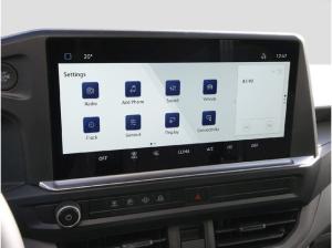 Volkswagen Transporter Kastenwagen mit L-Trennwand 2,0 l TDI 6-Gang Radst. 3100 mm 2.0 TDI L-Trennwand KR