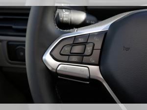 Volkswagen Transporter Kastenwagen mit L-Trennwand 2,0 l TDI 6-Gang Radst. 3100 mm 2.0 TDI L-Trennwand KR