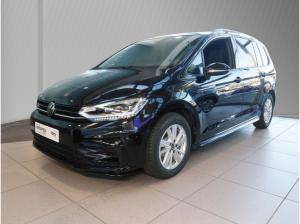 Volkswagen Touran Highline 1.5 TSI OPF 7-Gang-DSG