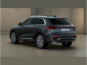 Audi Q5 TDI quattro S tronic S line Tech Pano AHK