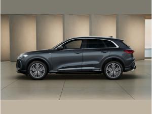 Audi Q5 TDI quattro S tronic S line Tech Pano AHK