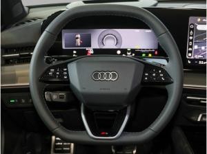 Audi Q3 SUV TFSI quattro
