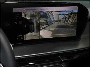 Audi Q3 SUV TFSI quattro