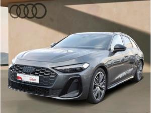 Audi A5 Avant TDI Q S line 19"|LEDER|HuD|360°|