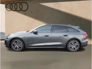 Audi A5 Avant TDI Q S line 19"|LEDER|HuD|360°|