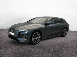 Audi A6 e-tron Avant performance 2x S line *AHK*WÄRME