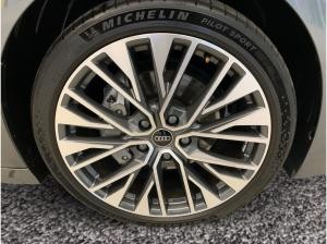 Audi A6 e-tron Avant performance 2x S line *AHK*WÄRME
