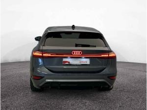 Audi A6 e-tron Avant performance 2x S line *AHK*WÄRME