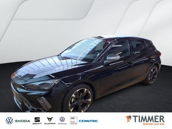 Cupra Leon 1.5eTSI 110kW (150PS)*DSG*Travel-Ass.*RFK*SHZ*NAVI*GJR*KESSY*CARPLAY*