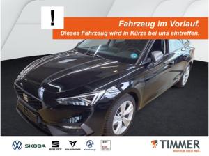 Seat Leon SP FR 1.5eTSI 110kW (150PS)*DSG*MATRIX *ACC*RFK*NAVI*GJR*SHZ*KESSY*
