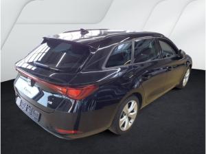 Seat Leon SP FR 1.5eTSI 110kW (150PS)*DSG*MATRIX *ACC*RFK*NAVI*GJR*SHZ*KESSY*