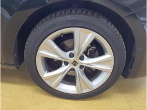 Seat Leon SP FR 1.5eTSI 110kW (150PS)*DSG*MATRIX *ACC*RFK*NAVI*GJR*SHZ*KESSY*