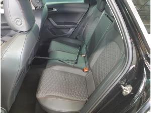 Seat Leon SP FR 1.5eTSI 110kW (150PS)*DSG*MATRIX *ACC*RFK*NAVI*GJR*SHZ*KESSY*