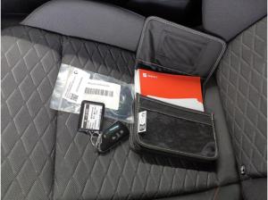 Seat Leon SP FR 1.5eTSI 110kW (150PS)*DSG*MATRIX *ACC*RFK*NAVI*GJR*SHZ*KESSY*