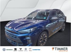 Cupra Terramar 1.5eTSI 110kW (150PS)*DSG*Travel-Ass.*SHZ*GJR*Memory*360°*Head-Up*Navi*