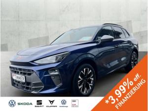 Cupra Terramar 1.5eTSI 110kW (150PS)*DSG*Travel-Ass.*SHZ*GJR*Memory*360°*Head-Up*Navi*