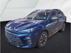 Cupra Terramar 1.5eTSI 110kW (150PS)*DSG*Travel-Ass.*SHZ*GJR*Memory*360°*Head-Up*Navi*