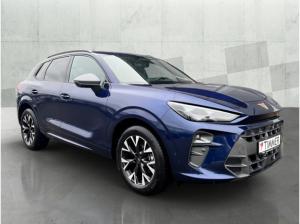 Cupra Terramar 1.5eTSI 110kW (150PS)*DSG*Travel-Ass.*SHZ*GJR*Memory*360°*Head-Up*Navi*