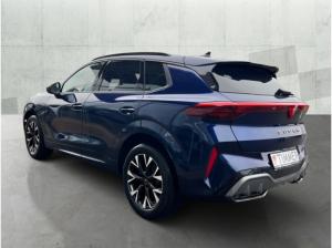 Cupra Terramar 1.5eTSI 110kW (150PS)*DSG*Travel-Ass.*SHZ*GJR*Memory*360°*Head-Up*Navi*