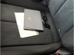 Cupra Terramar 1.5eTSI 110kW (150PS)*DSG*Travel-Ass.*SHZ*GJR*Memory*360°*Head-Up*Navi*