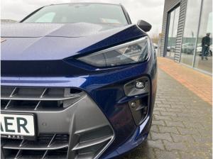 Cupra Terramar 1.5eTSI 110kW (150PS)*DSG*Travel-Ass.*SHZ*GJR*Memory*360°*Head-Up*Navi*