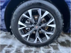 Cupra Terramar 1.5eTSI 110kW (150PS)*DSG*Travel-Ass.*SHZ*GJR*Memory*360°*Head-Up*Navi*