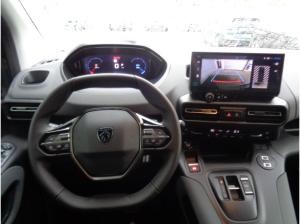 Peugeot Rifter N1 Diesel 130 L2 EAT8 Allure RFK, Navi, Keyless