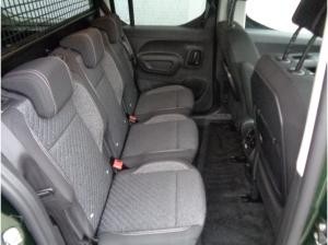 Peugeot Rifter N1 Diesel 130 L2 EAT8 Allure RFK, Navi, Keyless