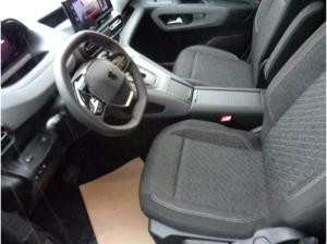 Peugeot Rifter N1 Diesel 130 L2 EAT8 Allure RFK, Navi, Keyless