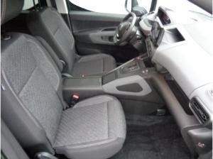 Peugeot Rifter N1 Diesel 130 L2 EAT8 Allure RFK, Navi, Keyless