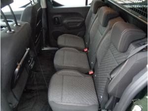 Peugeot Rifter N1 Diesel 130 L2 EAT8 Allure RFK, Navi, Keyless