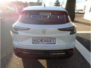 Renault Austral Evolution Mild Hybrid 160 Automatik